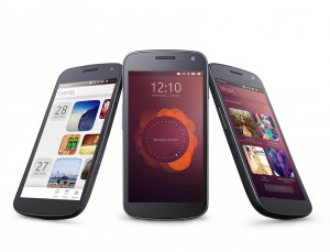 UbuntuForPhones