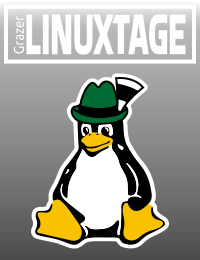 Linux tage logo